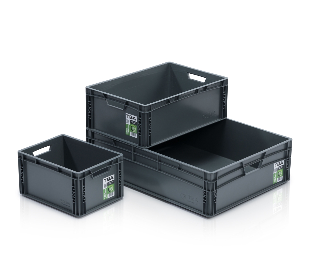 ECO EURO CRATES